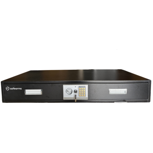 Car/Caravan Drawer Safe