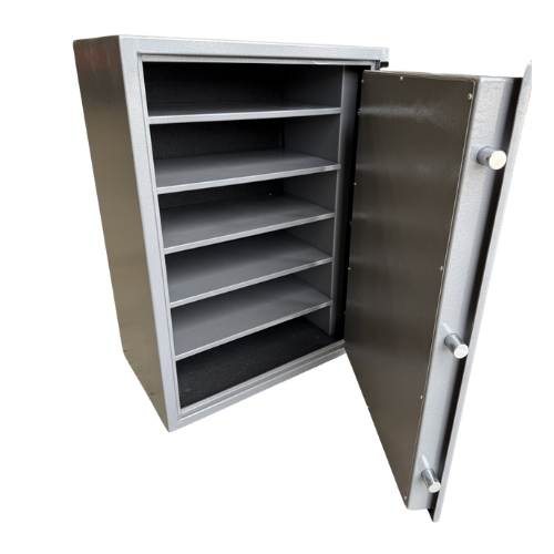 Heavy Duty Ammo 900 Safe