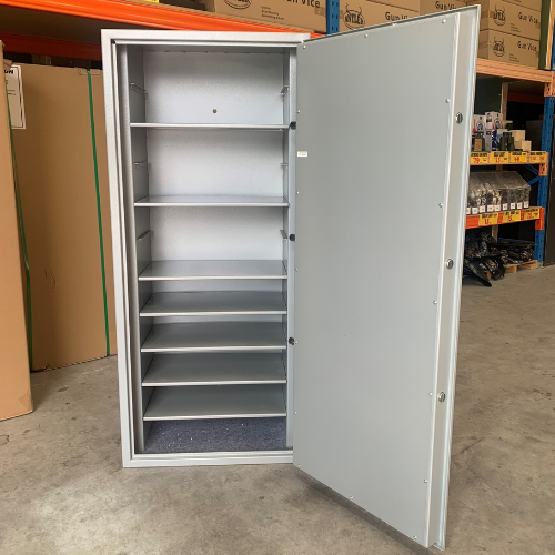 Heavy Duty Ammo 1500 Safe