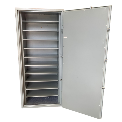 Heavy Duty Ammo 1500 Safe