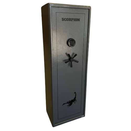 Scorpion 10