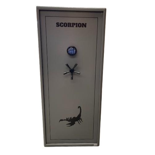 Scorpion 15 Digital Safe