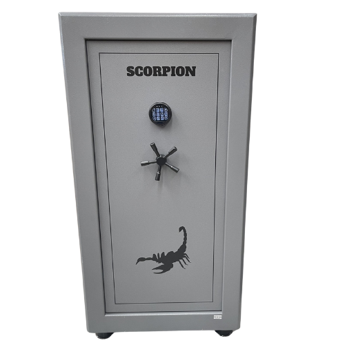 Scorpion 20