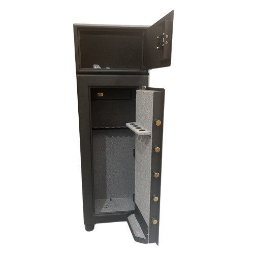 Antler 18 & Ammo Safe Combo