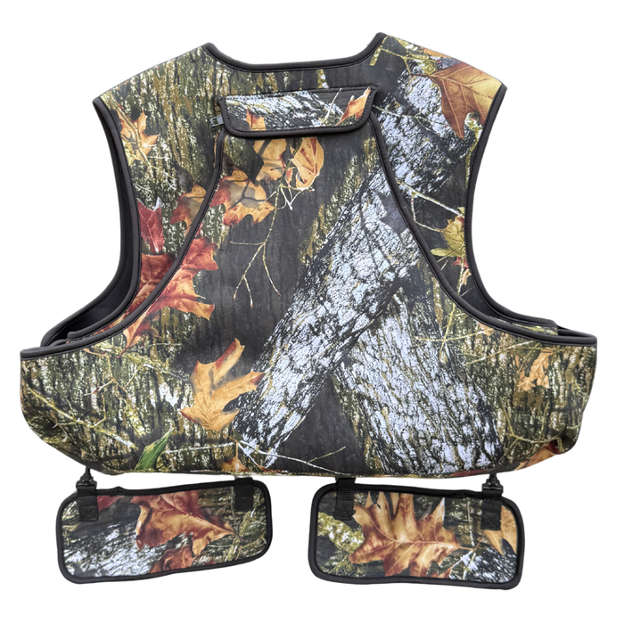 Duck Hunting Vest