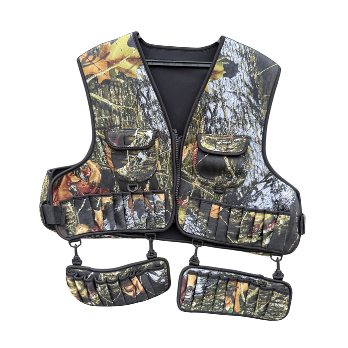Duck Hunting Vest