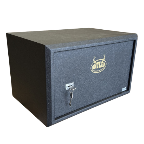 Antler 18 & Ammo Safe Combo