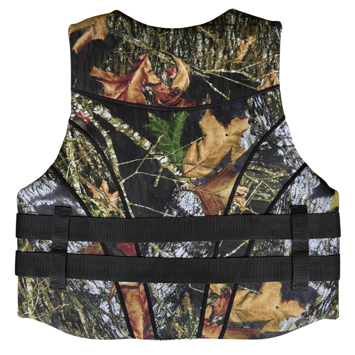 Duck Shooting Life Jacket