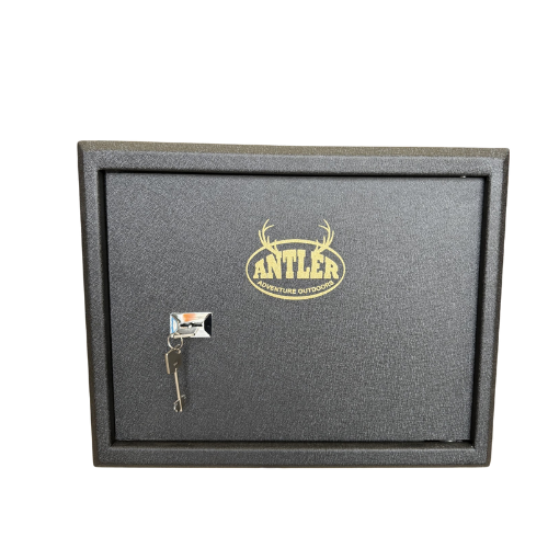 Antler 10 med ammo safe