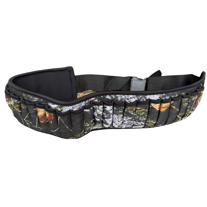 Shotgun Shell Belt