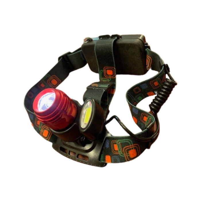 LED Head Light