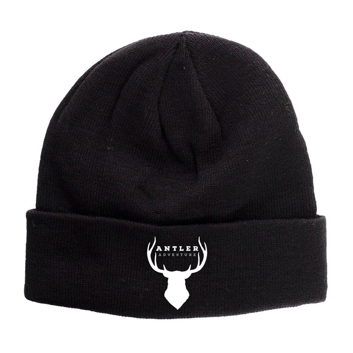 Antler Beanie