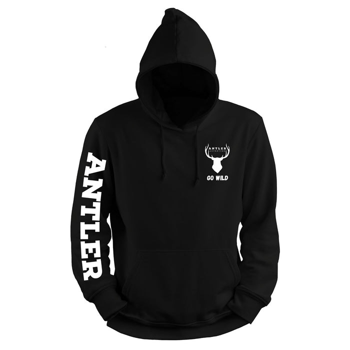 Antler Hoodie