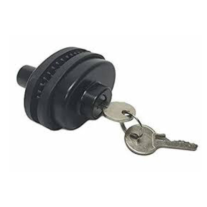 Key Trigger Lock