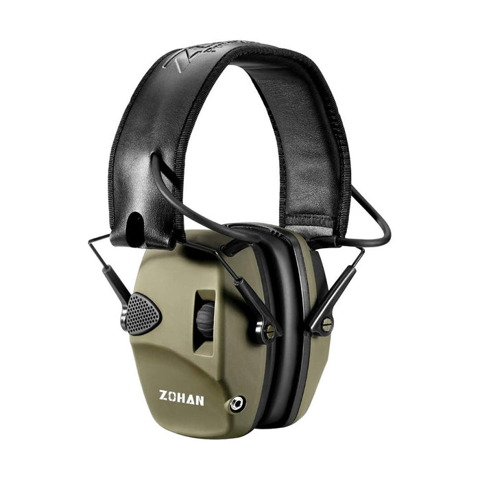 Zohan Electronic Shooting Ear Muffs