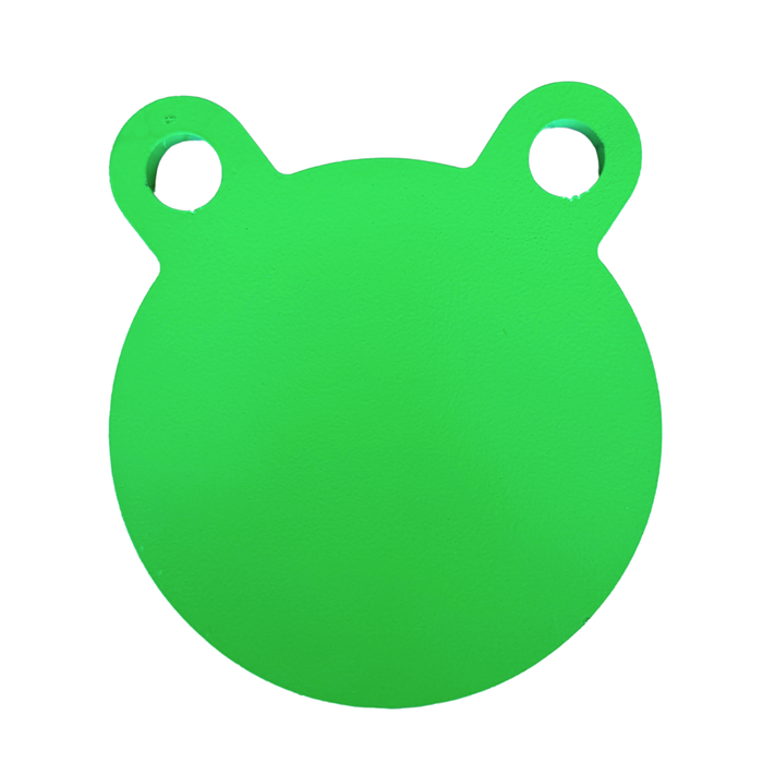 150mm Bisalloy Shooting Target