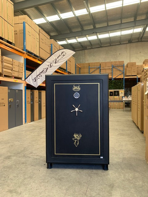 Antler 30 Gun Safe