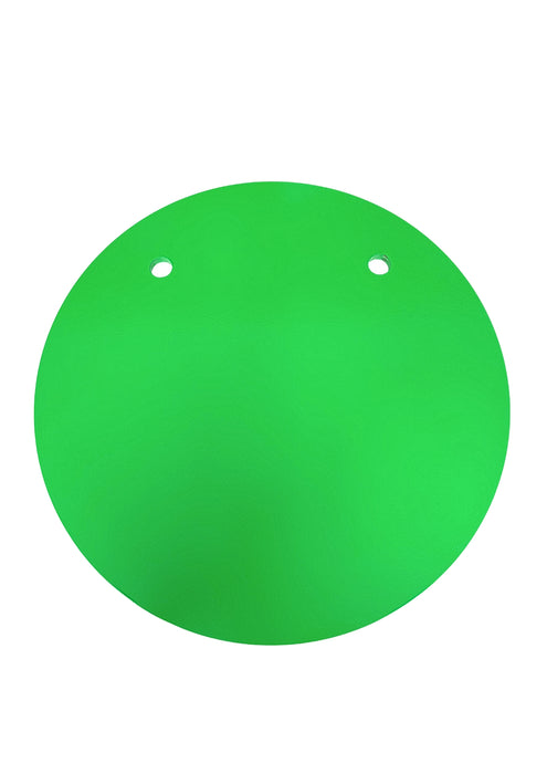 400mm Bisalloy Shooting Target