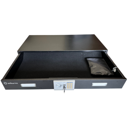 Car/Caravan Draw Safe