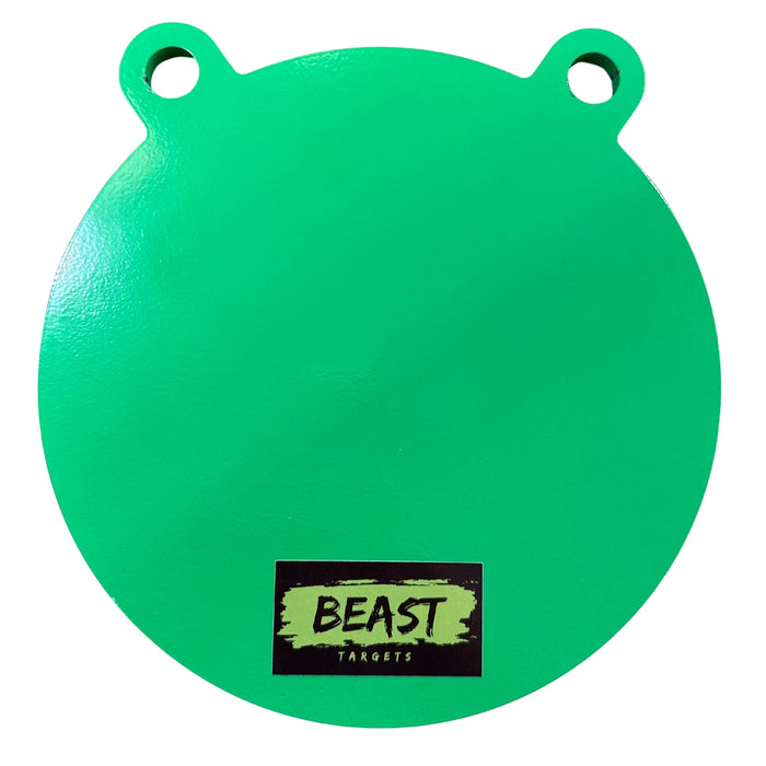 250mm Bisalloy Shooting Target