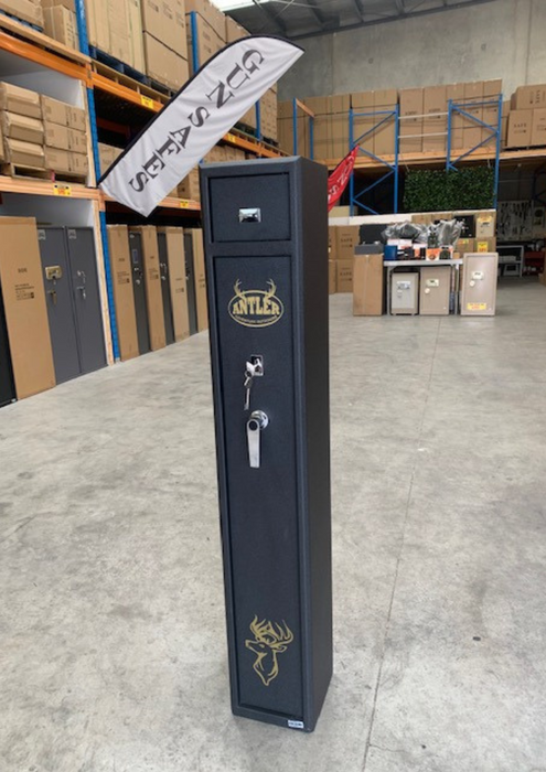Antler 4 Gun Safe