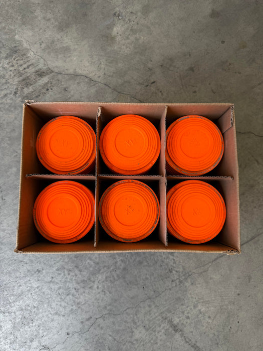 Clay Pigeon Targets x150 (Pick-up in store only)