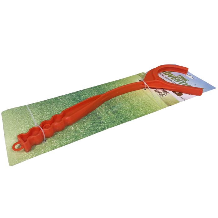 Handheld Clay Pigeon Thrower