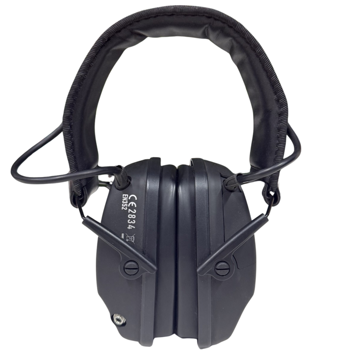 Electronic Shooting Ear Muffs