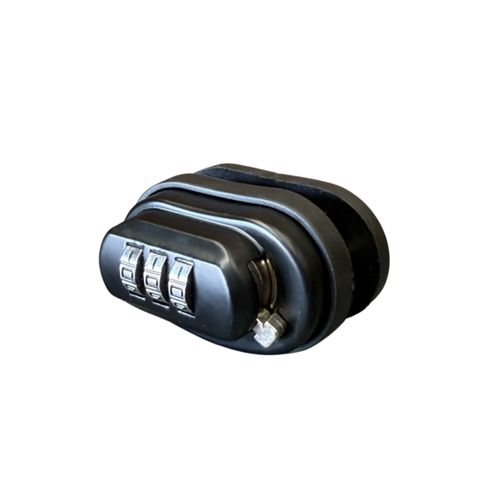 Combination Trigger Lock