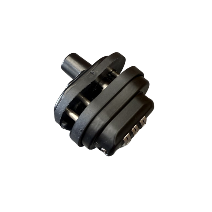Combination Trigger Lock