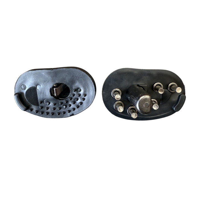Combination Trigger Lock