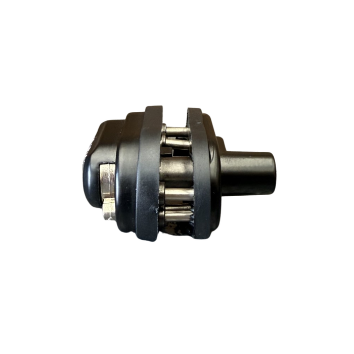 Combination Trigger Lock
