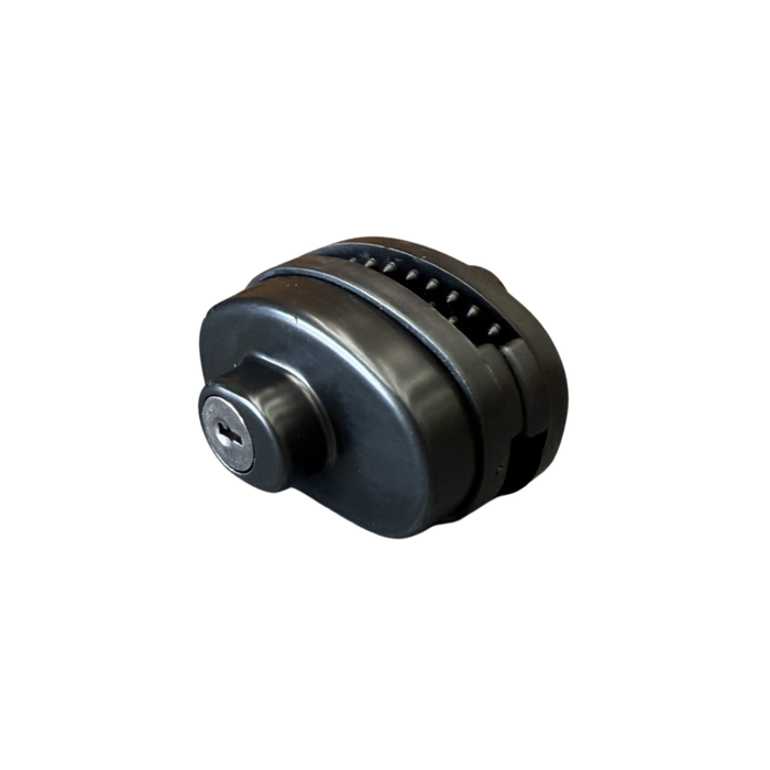 Key Trigger Lock
