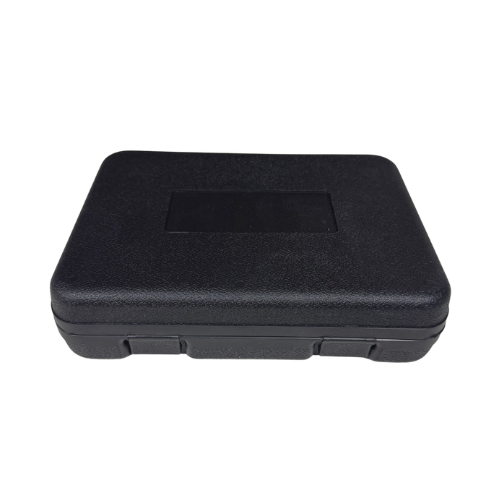 Compact Handgun Cleaning Kit