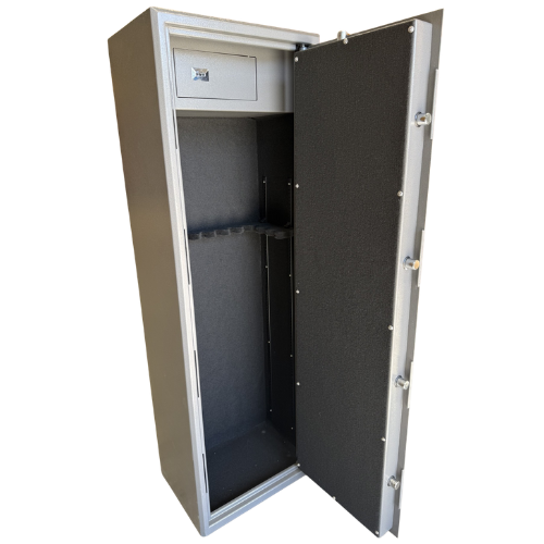 Scorpion 10 Gun Safe