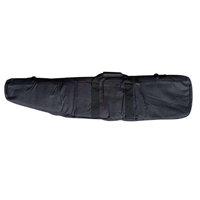 Large Gun Bag Black