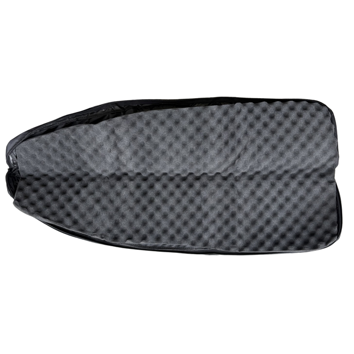 Large Gun Bag Black