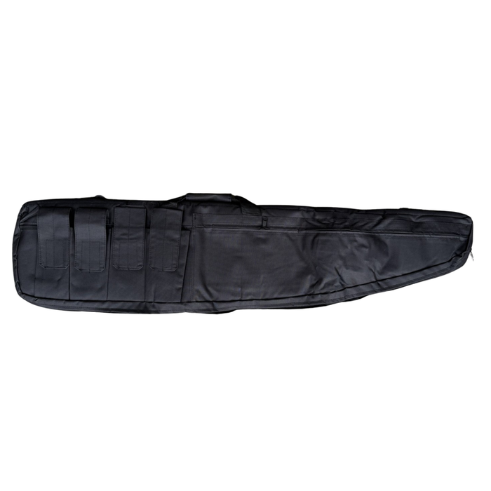 Large Gun Bag Black