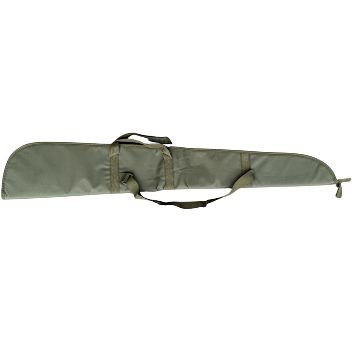 Shotgun Bag Green