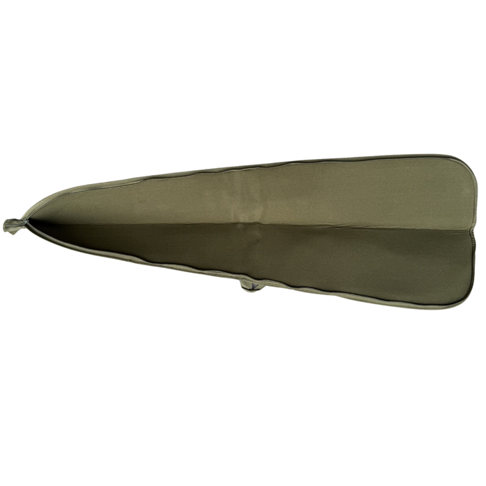 Shotgun Bag Green