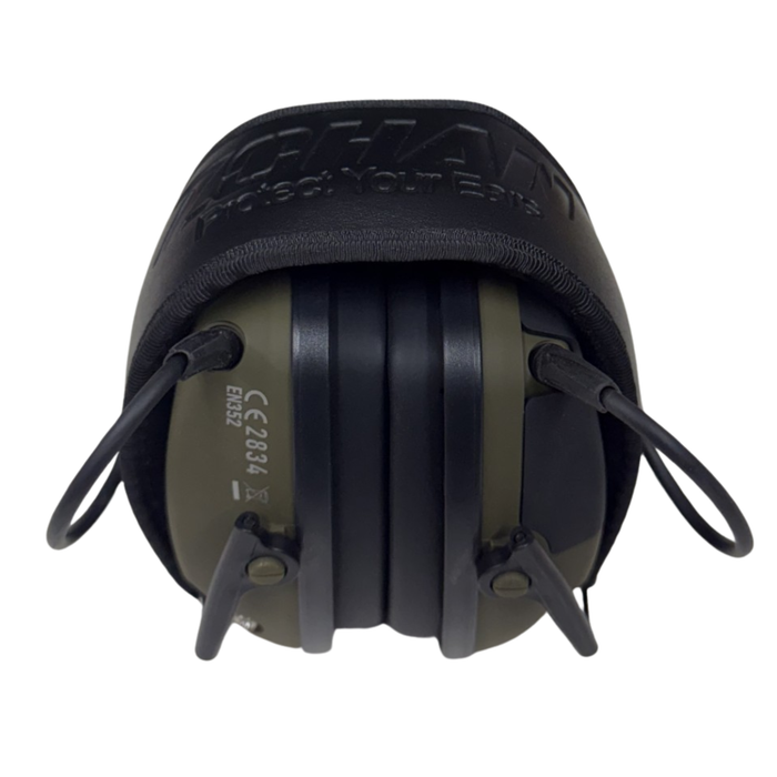 Electronic Shooting Ear Muffs