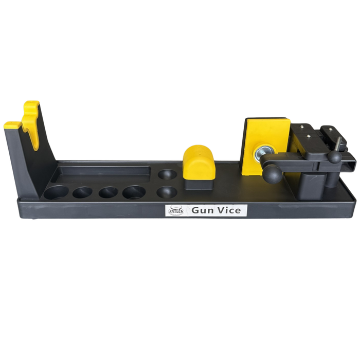 Gun Vise Combo
