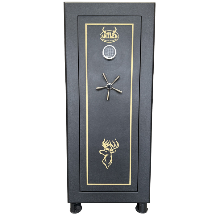 Antler 18 Premium Gun Safe 155kg