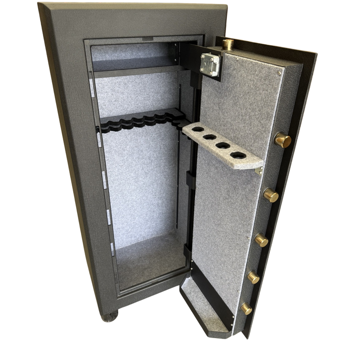 Antler 18 Premium Gun Safe 155kg