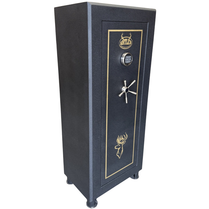 Antler 18 Premium Gun Safe 155kg