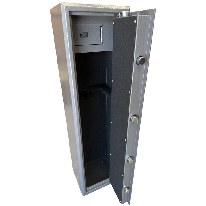 Scorpion 8 Heavy Duty Gun Safe