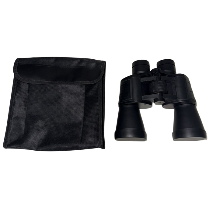 Shooting Binoculars