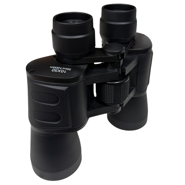 Shooting Binoculars