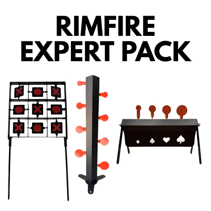 Rimfire Expert Pack