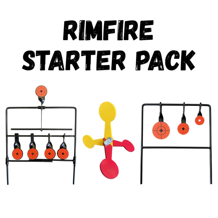 Rimfire Starter Pack